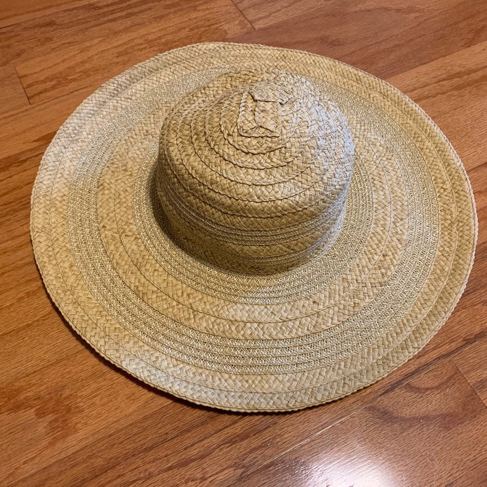 Beach Hat